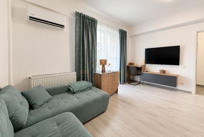 Închiriere studio, loc de parcare inclus - Popesti Leordeni - 1