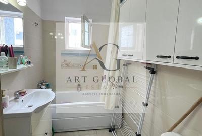 Apartament 2 Camere Tip Studio Militari Residence Weiner Palada 8 - 9
