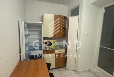 Apartament 1 camera | BALCON | Arinilor/Manastur - 8