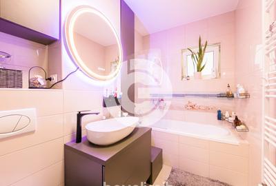 Apartament | 70 MpU | 3 camere | etaj 2 | parcare | Kogalniceanu - 8