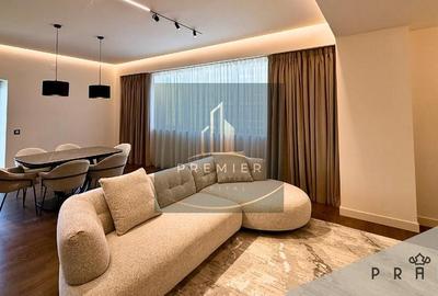 Apartament premium | Gafencu 49 Residence | 192 mp | Etaj 8 - 2