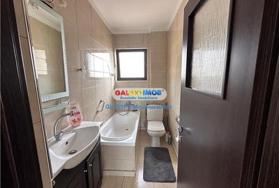 Inchiriere garsoniera cu terasa, Ultracentral, Ploiesti - 12
