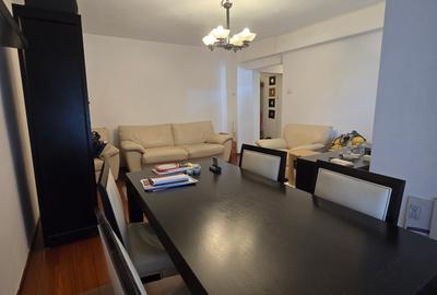 Apartament 3 camere decomandat | Centrală proprie | 2 băi | Drumul Sării - 3