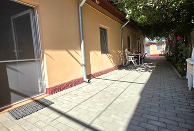 Casa zona Brailita , mobilata complet - 2