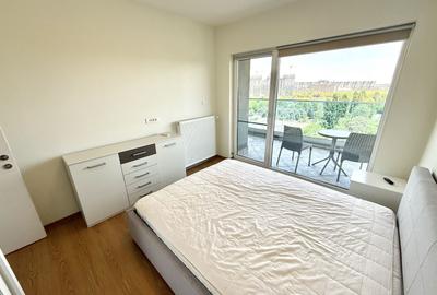 Floreasca Residence - Barbu Vacarescu, Premium - Parcare Sub - 2