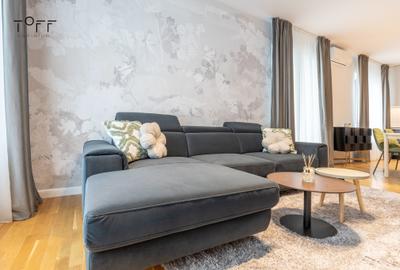 Apartament 3 camere T1 65 | Luxuria Residence | Loc parcare - 4