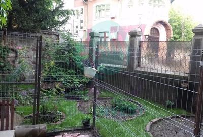 Vilă în Cotroceni | Curte proprie | Gradina Botanică-Palat-Carol Davilla - 2