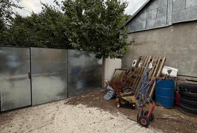 Vanzare teren 330 mp, in Galati, zona Traian-Penitenciar, utilitati la limita - 3