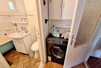 Apartament 2 camere, mobilat si utilat, zona Narcisa - 8