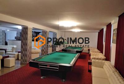 Pensiune P+1+M zona Sapoca - 6