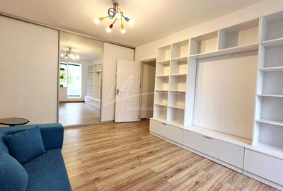 Apartament 2 camere, 50 mp, Bd. Iuliu Maniu — la doi pași de Metrou Gorjului - 23