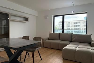 Nusco City – PRIMA INCHIRIERE Design Modern și Compartimentare Ideală + TVA 21% - 13