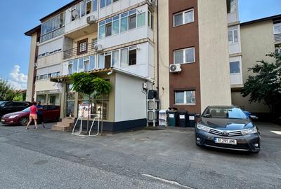 Apartament doua camere, 60 mp, Ghencea - Drumul Ghindari - 10