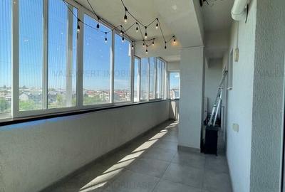 Apartament 2 cam, 69 mp, mobilat/ utilat modern, loc parcare cadastrat - 18