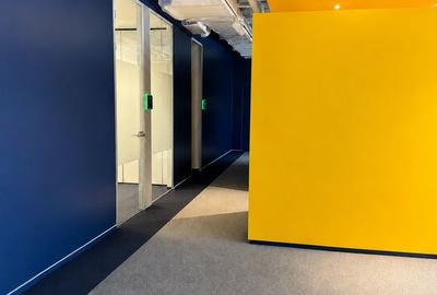 Spatiu birouri premium, zona Floreasca / Barbu Vacarescu - 8