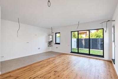 Case Duplex spre vanzare | P+1+M | Straulesti | Comision 0% - 2