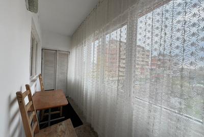 2 camere ,decomandat, 60mp, terasa, parcare, Marasti - A.Vlaicu - 12