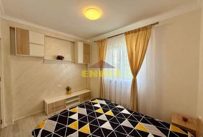 De inchiriat apartament cu 3 camere, zona Unirii. - 3