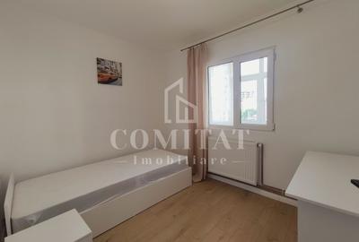 Apartament cu 4 camere decomandate | Zona OMV | Cartierul Mănăștur - 2