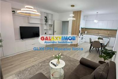 Inchiriere apartament 2 camere, MRS Gradinile, Albert, Ploiesti - 1