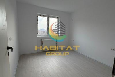 Apartament cu 2 camere decomandat în Berceni