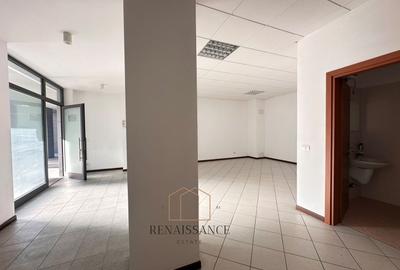 Torontalului Spatiu comercial/birouri de inchiriat 50mp | The Ring - 4