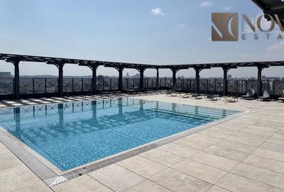2 Camere | Piata Alba Iulia | Piscina & Spa | Sala | Parcare - 12