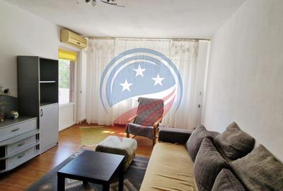 Apartament cu 3 camere decomandat, mobilat în Lăpuș Argeș