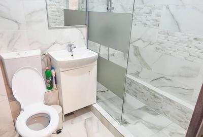 Apartament 2 camere zona Tomis nord mobilat utilat 55 mp - 4