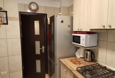Apartament 3 Camere Nicolae Iorga ,Loc Parcare - 5
