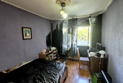 Apartament cu 4 camere 84,61 mp -  calea Rahovei - 4