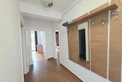 Vand apartament 2 camere Avantgarden Brasov langa Mega Image - 7