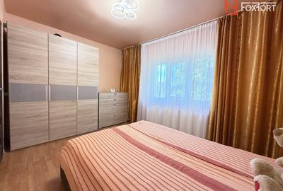 Apartament cu 2 camere, complet renovat, de vanzare in zona Bucovina - 16