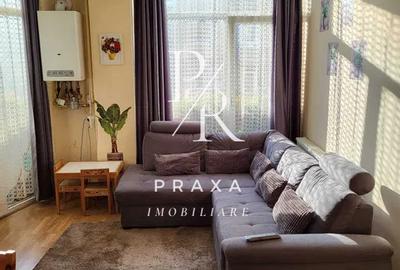Apartament 2 camere, 45 mp, AC, parcare, zona Tineretului! - 1