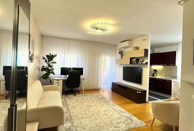 APARTAMENT 3 CAMERE ZONA  ARADULUI - 1