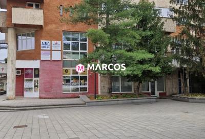 Spațiu comercial, 100 mp în Centrul Civic
