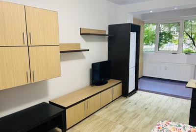 Inchiriere garsoniera Drumul taberei, Compozitorilor, Sibiu - 10