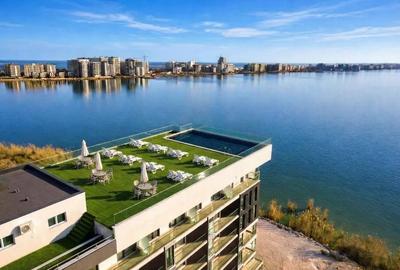 Apartament 2 camere in complexul rezidential Meraki Lago - 14