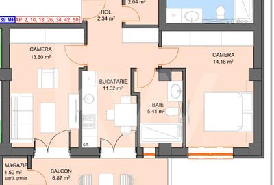 EUFORIA RESIDENCE 3 - 1