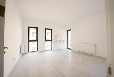 Apartament cu 2 camere decomandat în Berceni
