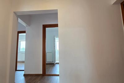 Apartament complet renovat, 3 caTomis 3, nelocuit după renovare, totul este nou. - 2