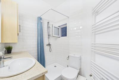 Garsoniera renovata Amzei - 11