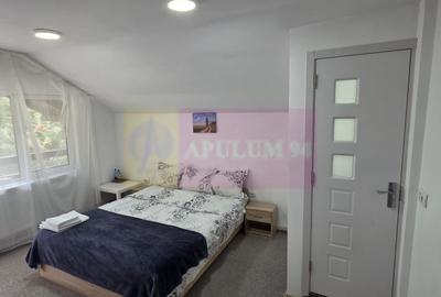 Vila din padure in Valea Doftanei - 13