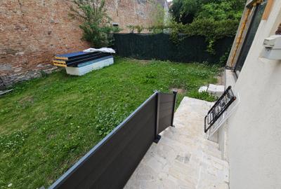 Apartament de închiriat, 4 camere, 130 mp, semicentral zona Horea - 20
