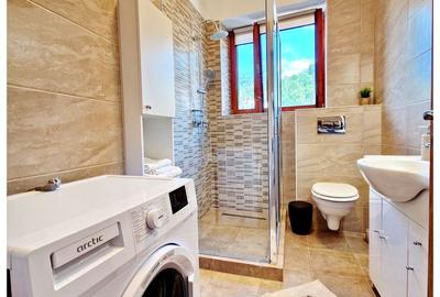 Apartament 2 camere de inchiriat- zona AFI mall, Str Matei Basarab - 11