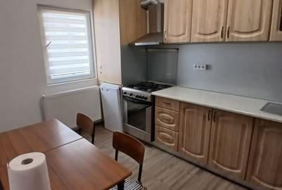 Apartament 3 camere, Bistrita Lac - 6
