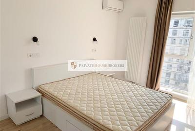 Aviatiei | Belvedere Residence | Bloc 2021 | Parcare - 6