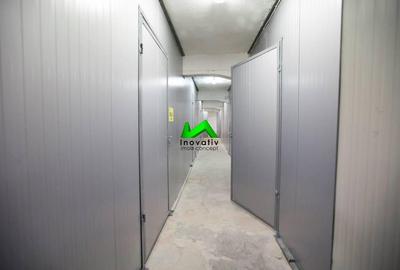 Boxe spatii depozitare Sibiu Cisnadie - 1