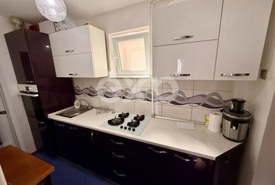 Apartament 2 camere decomandat, etaj 3, mobilat și utilat - 3