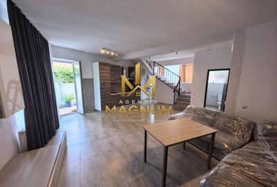 Casă modernă de închiriat – Strada Griviței  P+E1 - 1